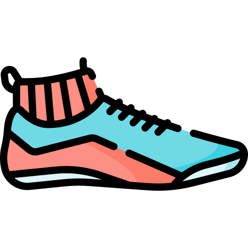 Golden Fantasy Boot